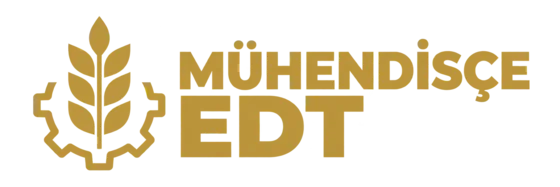 Mühendisçe EDT